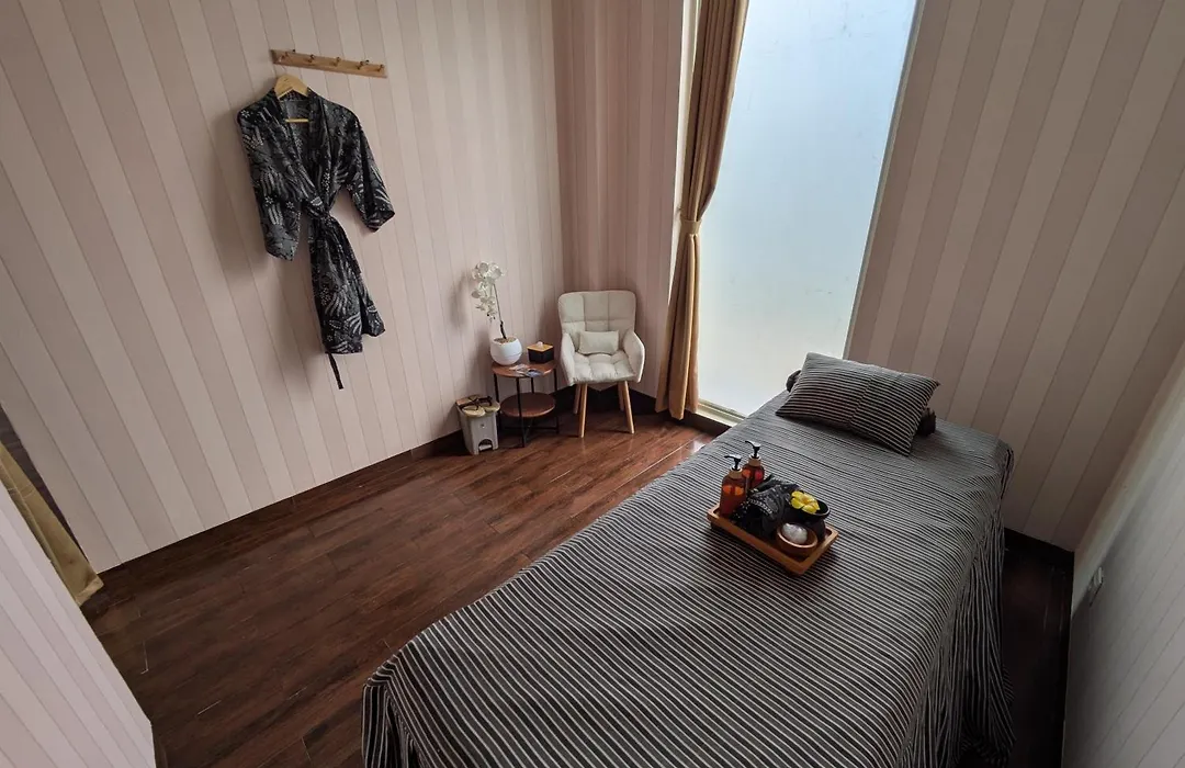 Citadines Connect Airport Jakarta Hotel-1