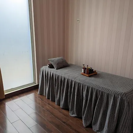 Citadines Connect Airport Jakarta Hotel-3
