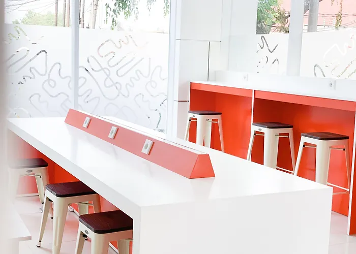 Starlet Hotel Jakarta Airport Tangerang